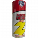 Super Hero Fountain - Lightning