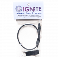 IGNITE Break Out Board With Harness