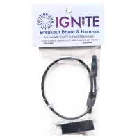 IGNITE Break Out Board With Harness