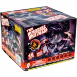 Your Neighbor's Nightmare