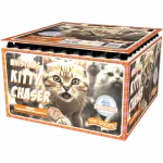 Whistling Kitty Chasers