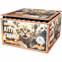 Whistling Kitty Chasers