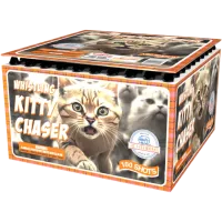 Whistling Kitty Chasers