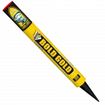 Bold Gold - Roman Candle