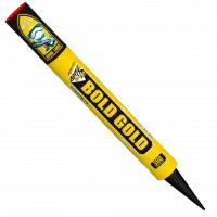 Bold Gold - Roman Candle