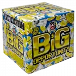 Big Opportunity