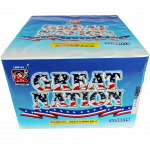 Great Nation - 500 Gram Firework