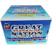 Great Nation