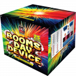 Booms Day Device - 500 Gram Firework