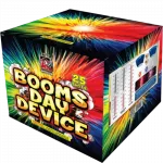 Booms Day Device