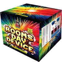 Booms Day Device
