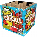 Snap Crackle Pop