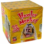 Howler Monkey