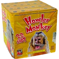 Howler Monkey
