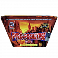 Pyro-Pocalypse