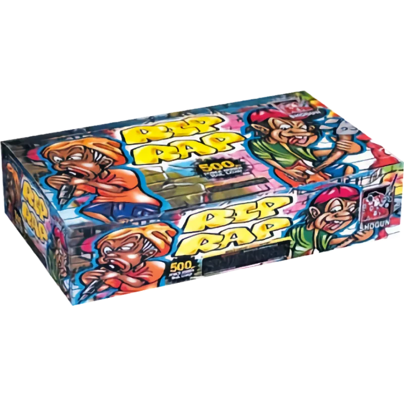 Rip Rap Firework | Captain Boom Fireworks