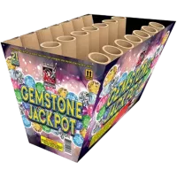 Gemstone Jackpot
