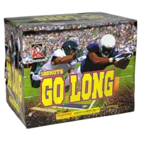 Go Long