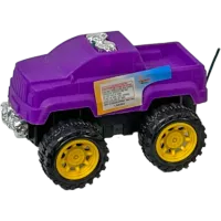 Monster Truck - Single