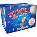 Artificial Satellites