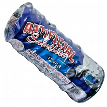 10 Pack Fart Stink Bombs - Nasty Smelly Odor Bags - Funny Prank Joke Gag Gift