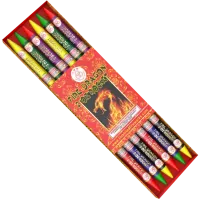 Fire Dragon 2 Oz Rocket - 12 Pack
