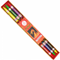 Fire Dragon 4 Oz Rocket - 6 Pack