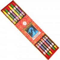 Fire Dragon 6 Oz Rocket - 12 Pack