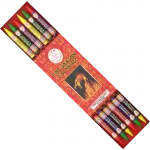 Fire Dragon 8 Oz Rocket - 12 Pack