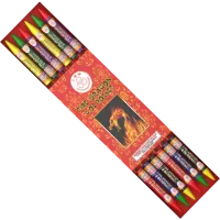 Fire Dragon 8 Oz Rocket - 12 Pack