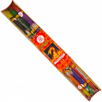 Fire Dragon 8 Oz Rocket - 6 Pack