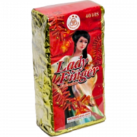 Lady Finger Firecrackers