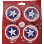 Captain USA Spinner