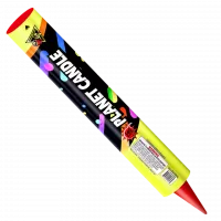 Planet Candle - Roman Candle
