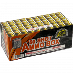 50 Shot Ammo Box