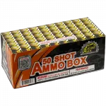 50 Shot Ammo Box