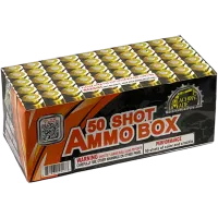 50 Shot Ammo Box