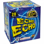 Echo Echo - 500 Gram Fireworks