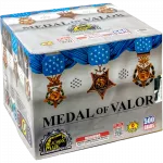 Medal Of Valor