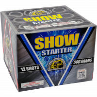 Show Starter - 500 Gram Firework