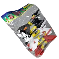 Europa II Missile 12 Inch