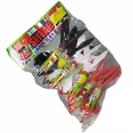 Sky Lab Missile 12 Inch