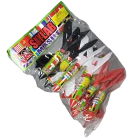 Sky Lab Missile 12 Inch