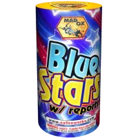 Blue Stars w/ Reports
