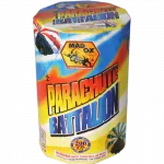 Ox Parachute Battalion