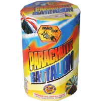 Ox Parachute Battalion