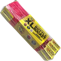XL Bottle Rocket W/ Report