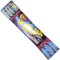 Silver Tail Rocket