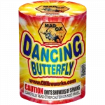 Dancing Butterfly