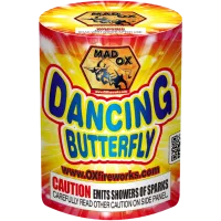 Dancing Butterfly